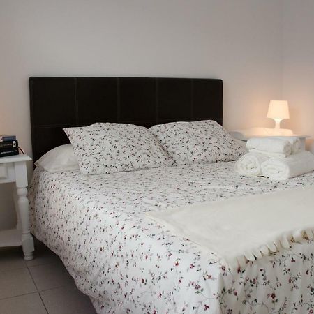 Apartamento La Gaviota Playa Honda  Ngoại thất bức ảnh